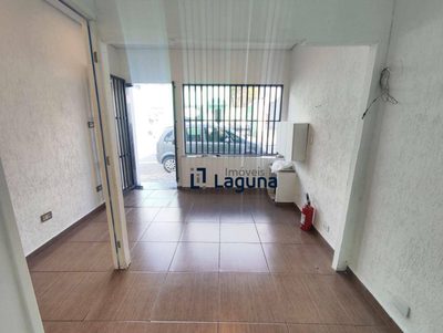Sala-Conjunto, 40 m² - Foto 2