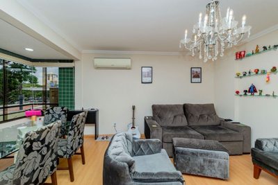 Apartamento, 3 quartos, 102 m² - Foto 1