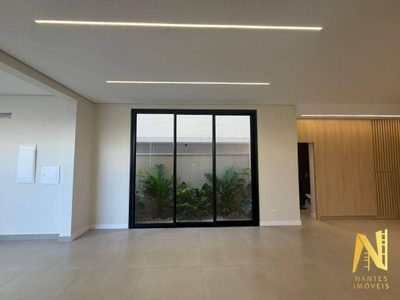 Casa de Condomínio, 4 quartos - Foto 4