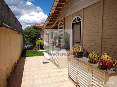 Casa de Condomínio, 5 quartos - Foto 4