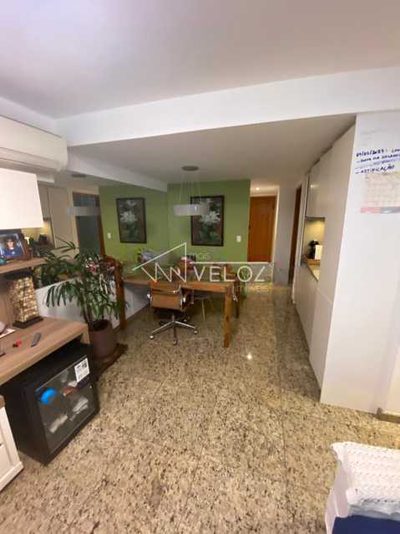 Apartamento, 2 quartos, 103 m² - Foto 5
