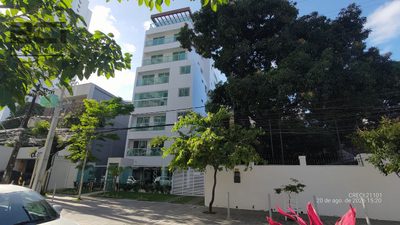 Apartamento, 3 quartos, 55 m² - Foto 1