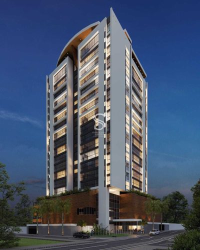 Apartamento, 4 quartos, 165 m² - Foto 2