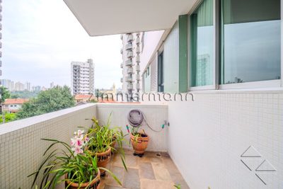 Apartamento, 4 quartos, 168 m² - Foto 4
