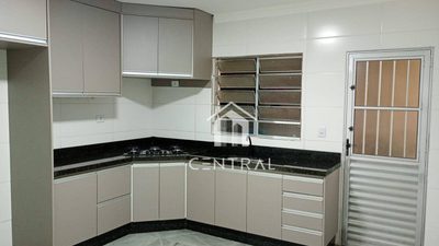 Casa, 3 quartos, 130 m² - Foto 5