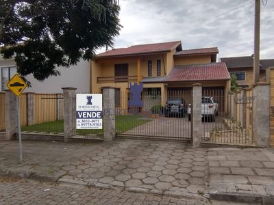 Sobrado, 5 quartos, 269 m² - Foto 2