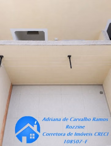 Casa, 2 quartos, 50 m² - Foto 5