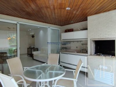 Apartamento, 4 quartos, 137 m² - Foto 4