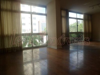 Apartamento, 3 quartos, 250 m² - Foto 4