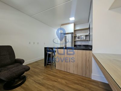 Kitnet-Studio, 29 m² - Foto 2