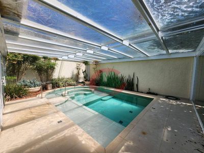 Casa, 3 quartos, 222 m² - Foto 2