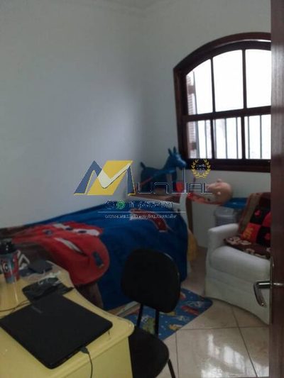Sobrado, 3 quartos, 177 m² - Foto 3