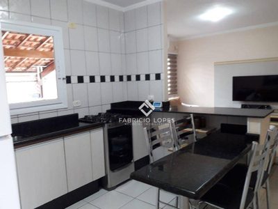 Casa, 2 quartos, 103 m² - Foto 2