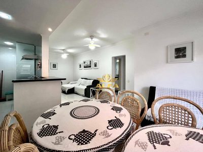 Apartamento, 2 quartos, 75 m² - Foto 4