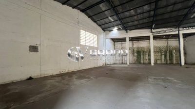 Depósito-Galpão, 770 m² - Foto 4