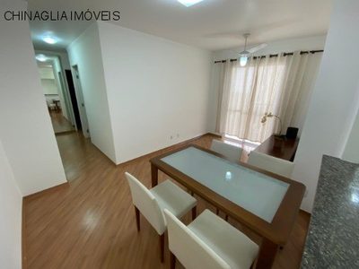 Apartamento, 2 quartos, 59 m² - Foto 5