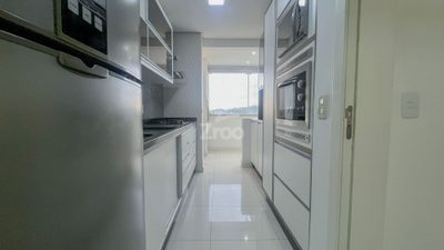 Apartamento, 2 quartos, 97 m² - Foto 2