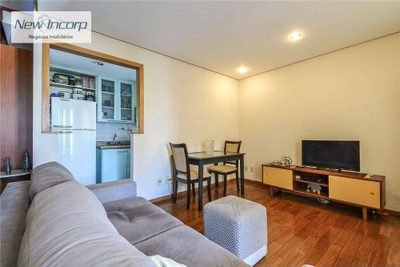 Apartamento, 2 quartos, 64 m² - Foto 5