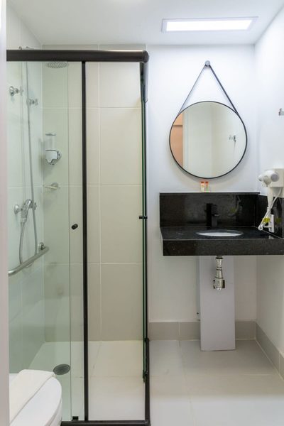 Apartamento, 1 quarto, 20 m² - Foto 3