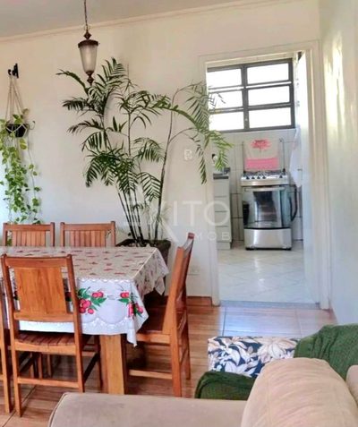 Apartamento, 2 quartos, 57 m² - Foto 2