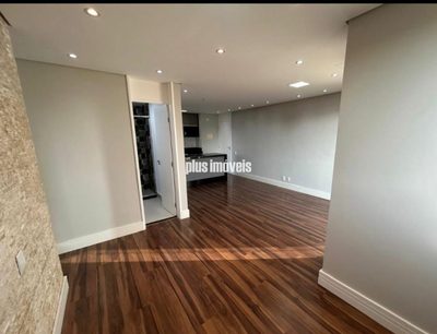 Apartamento, 2 quartos, 64 m² - Foto 2