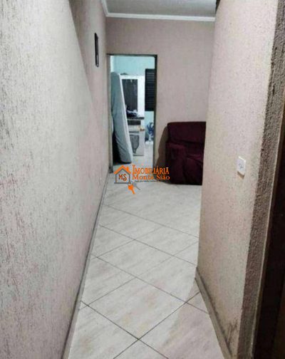 Sobrado, 5 quartos, 125 m² - Foto 3