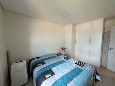 Apartamento, 2 quartos, 65 m² - Foto 4