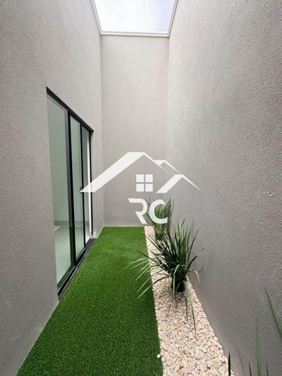 Casa, 3 quartos - Foto 5
