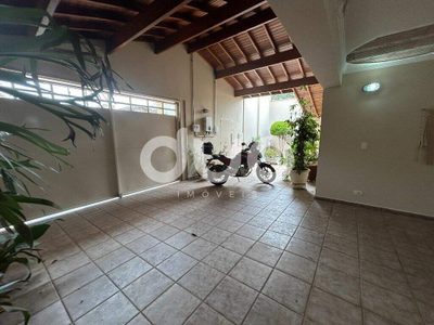 Casa, 3 quartos, 334 m² - Foto 4