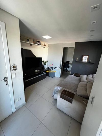 Cobertura, 2 quartos, 110 m² - Foto 4