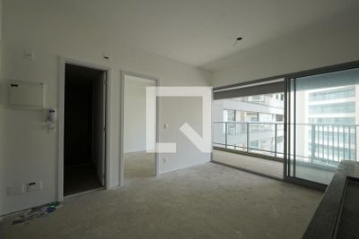 Kitnet-Studio, 41 m² - Foto 1