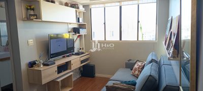 Apartamento, 2 quartos, 50 m² - Foto 5