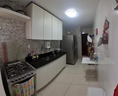 Apartamento, 3 quartos, 80 m² - Foto 5