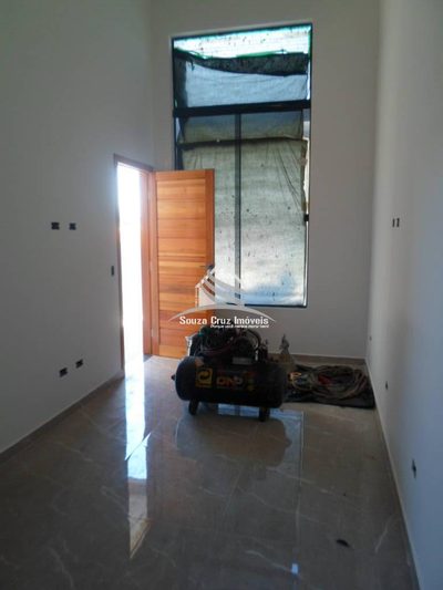 Casa, 3 quartos, 60 m² - Foto 4