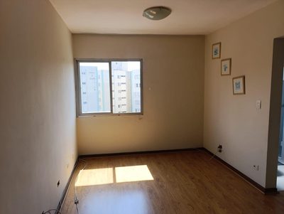 Apartamento, 2 quartos, 54 m² - Foto 4