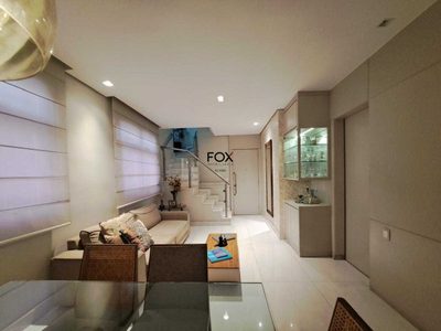 Cobertura, 4 quartos, 250 m² - Foto 4