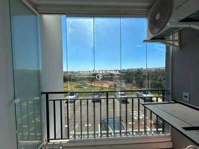 Apartamento, 2 quartos, 51 m² - Foto 4