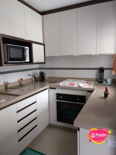 Casa, 3 quartos, 145 m² - Foto 3