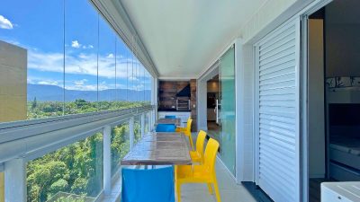 Apartamento, 4 quartos, 143 m² - Foto 3