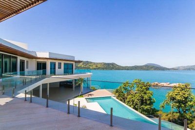 Casa, 10 quartos, 2560 m² - Foto 2