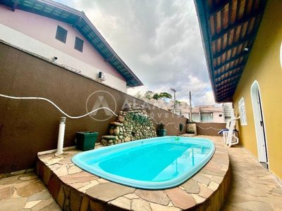 Casa, 3 quartos, 271 m² - Foto 5