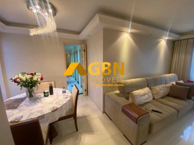 Apartamento, 2 quartos, 65 m² - Foto 4