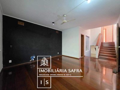 Casa, 3 quartos, 280 m² - Foto 2