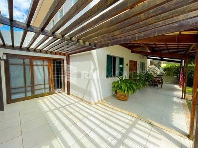 Casa de Condomínio, 6 quartos - Foto 3