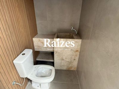 Casa, 3 quartos, 146 m² - Foto 4