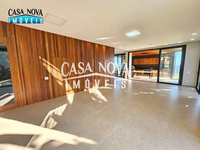 Casa de Condomínio, 4 quartos - Foto 2