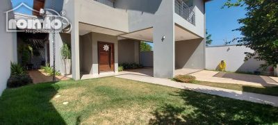 Casa, 6 quartos, 286 m² - Foto 4