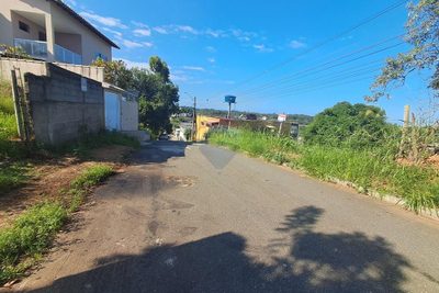 Terreno, 344 m² - Foto 4