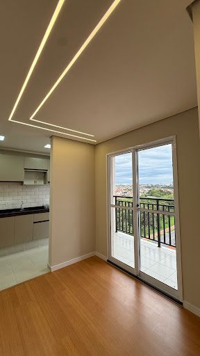 Apartamento, 2 quartos, 46 m² - Foto 5