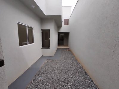 Casa, 2 quartos, 100 m² - Foto 3
